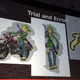 Illustration for article titled Here's What Legend of Zelda: Breath of the Wild Looked Like In The Early Stages